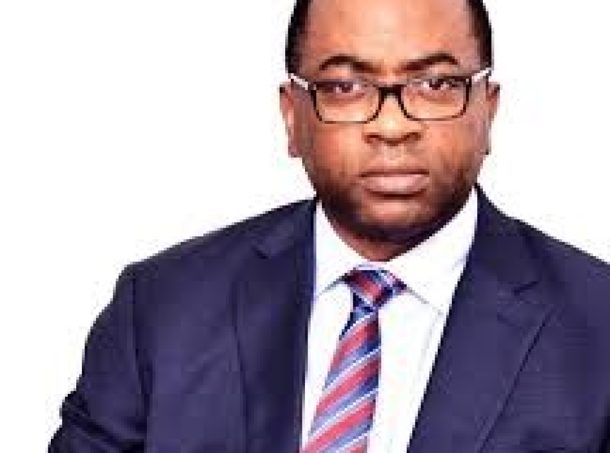 Régideso : David Tshilumba appelle la population Kinoise à ne pas polluer le Fleuve Congo